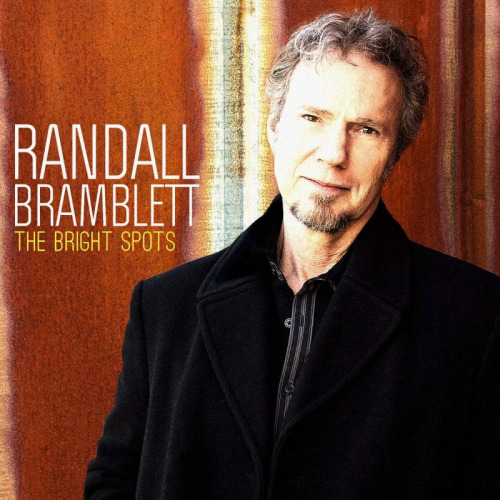 BRAMBLETT, RANDALL - BRIGHT SPOTSRANDALL BRAMBLETT BRIGHT SPOTS.jpg